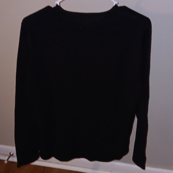 Women's Button up sweater - Picture 4 of 4